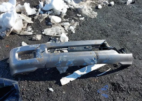 2000 Toyota Land Cruiser из США, поврежденный, VIN JT3HT05J9Y0080989